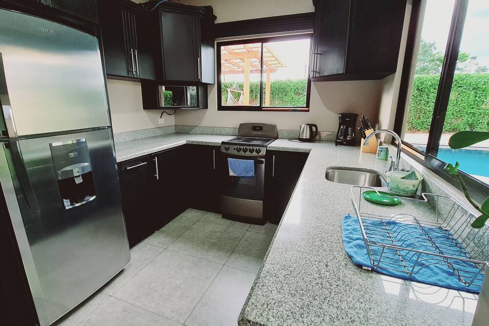 Photo of Kitchen in La Fortuna
