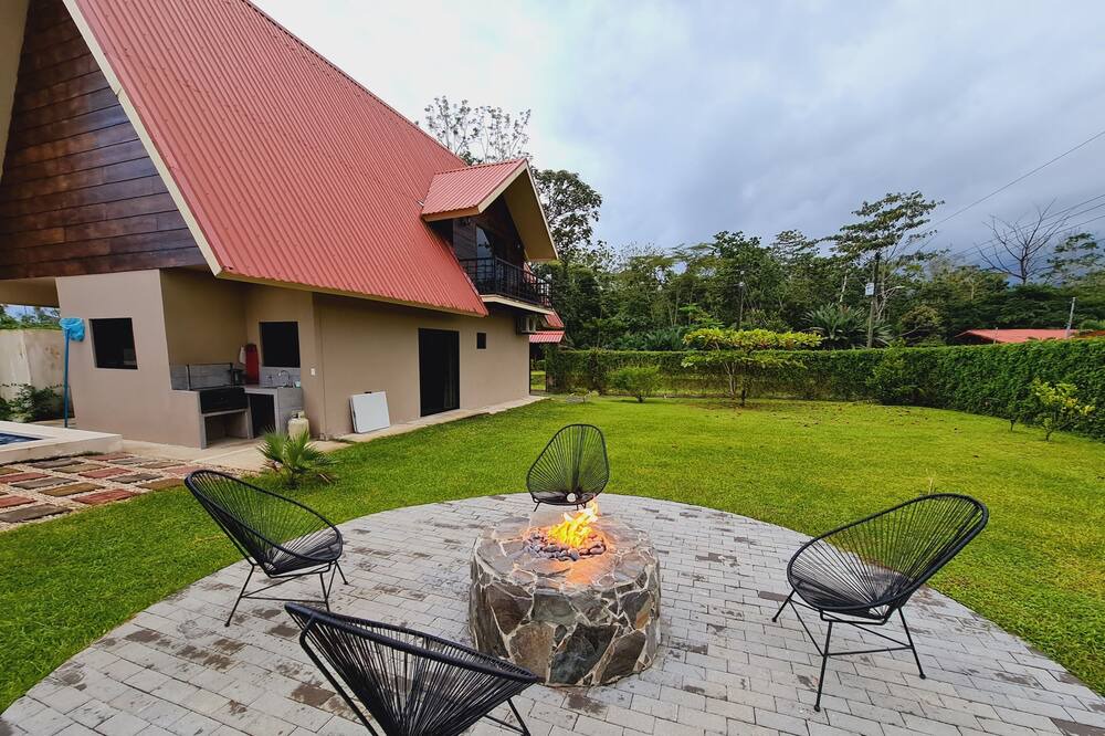 Photo of Outdoor in La Fortuna
