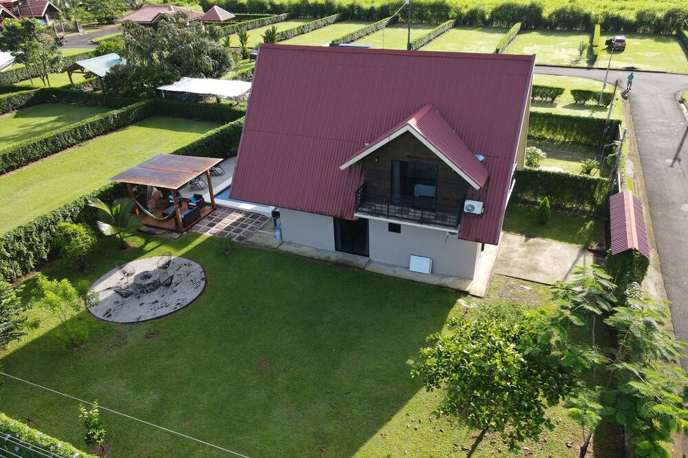 Photo of Outdoor in La Fortuna
