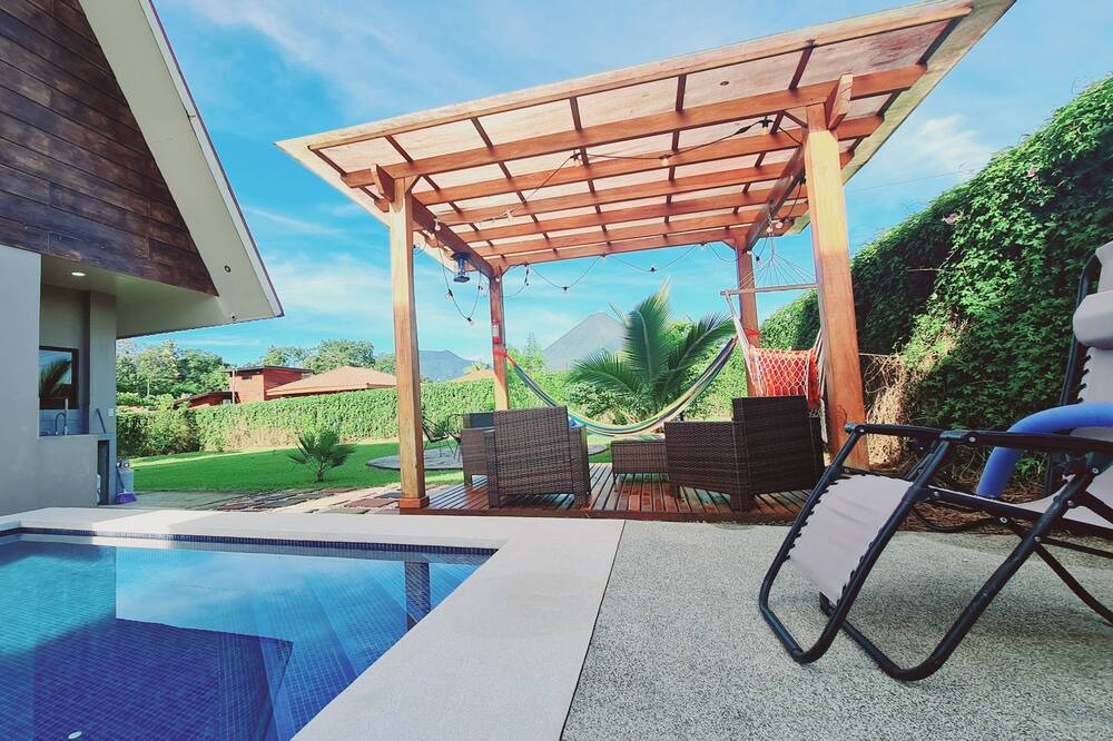 Photo of Outdoor in La Fortuna