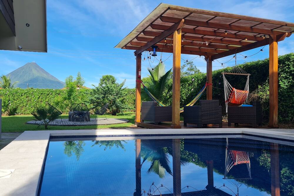 Photo of Outdoor in La Fortuna