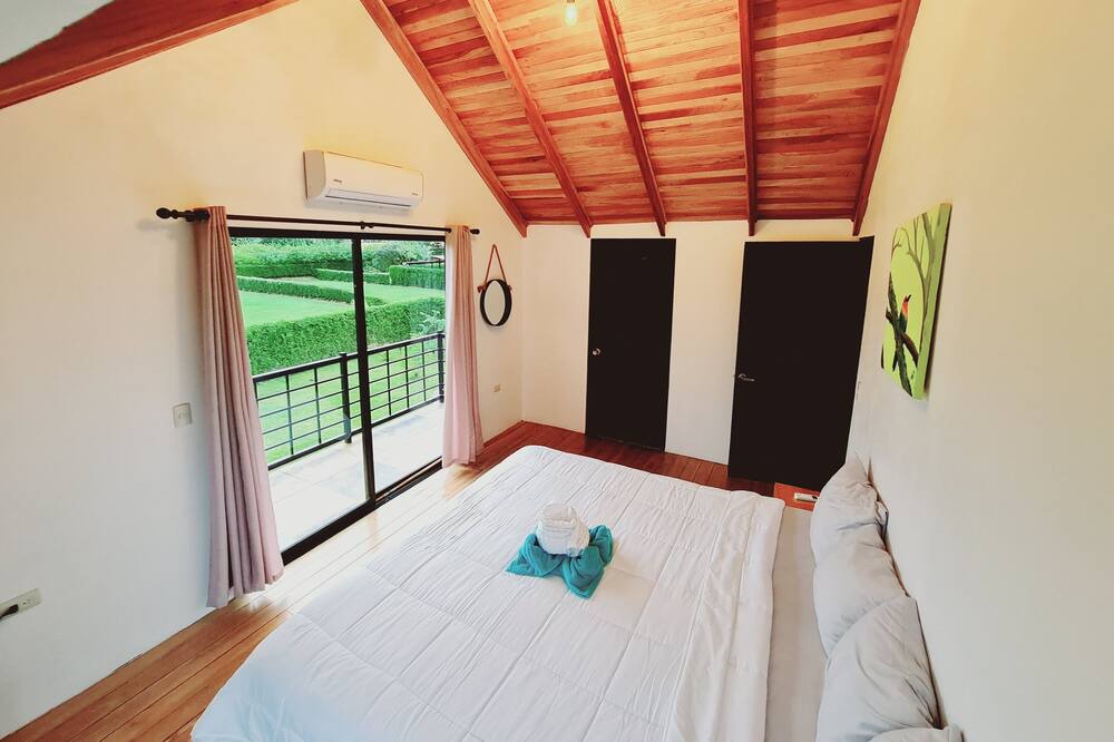 Photo of Bedroom in La Fortuna