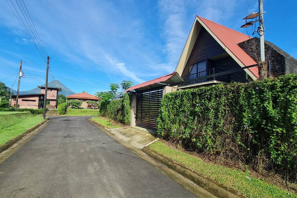 Photo of Outdoor in La Fortuna