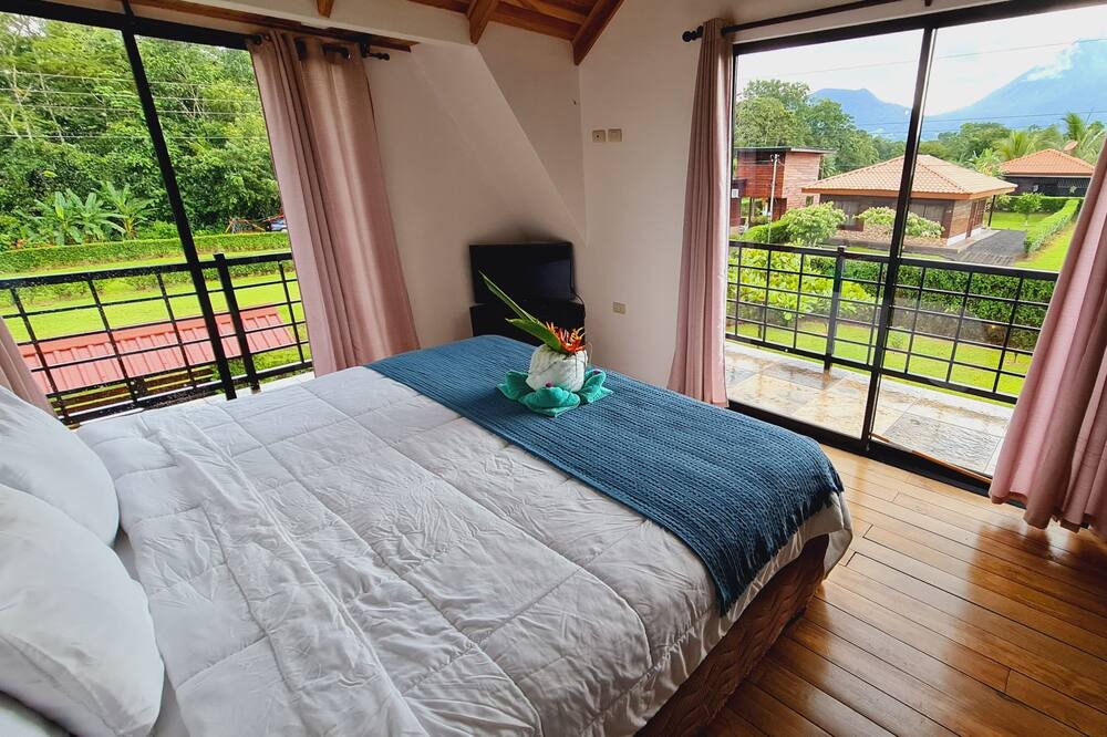Photo of Bedroom in La Fortuna
