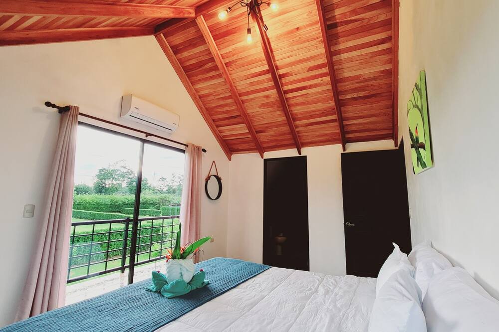 Photo of Bedroom in La Fortuna