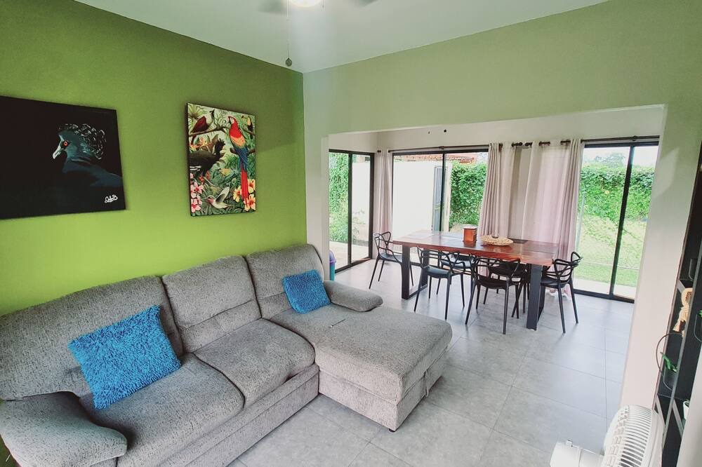 Photo of Bedroom in La Fortuna