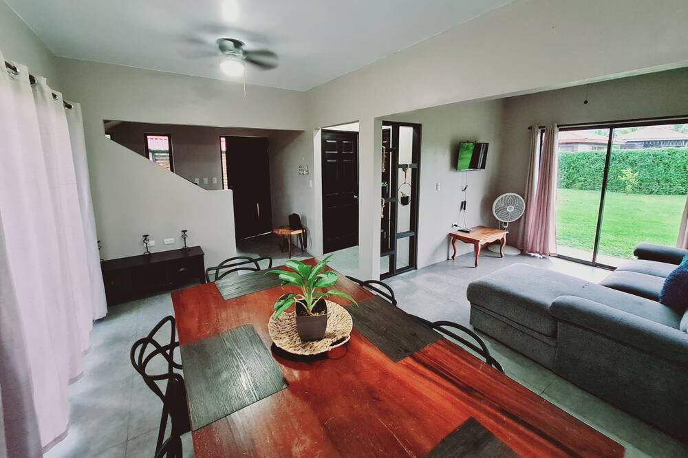 Photo of Bedroom in La Fortuna