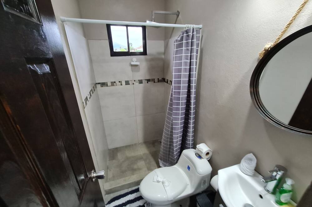 Photo of Bathroom in La Fortuna