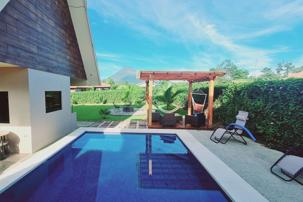 Photo of Outdoor in La Fortuna