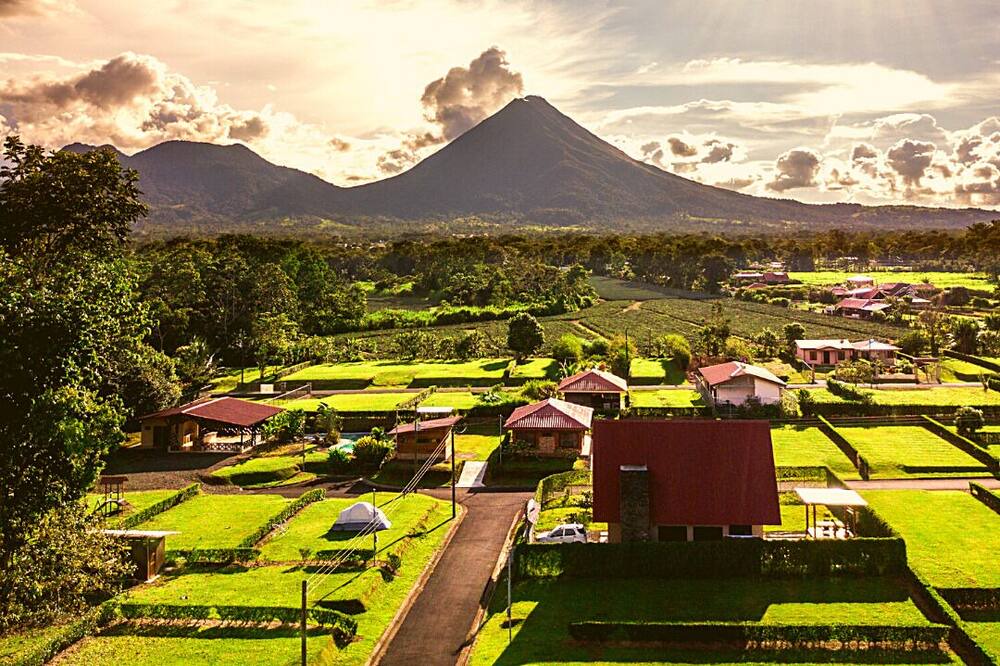 Photo of Others in La Fortuna