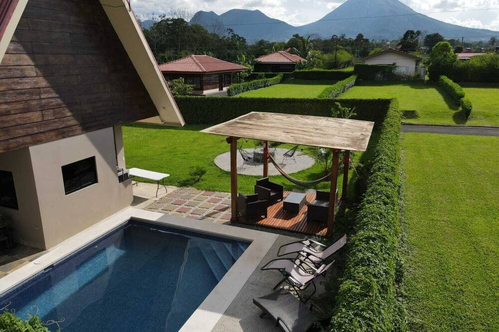 Photo of Outdoor in La Fortuna
