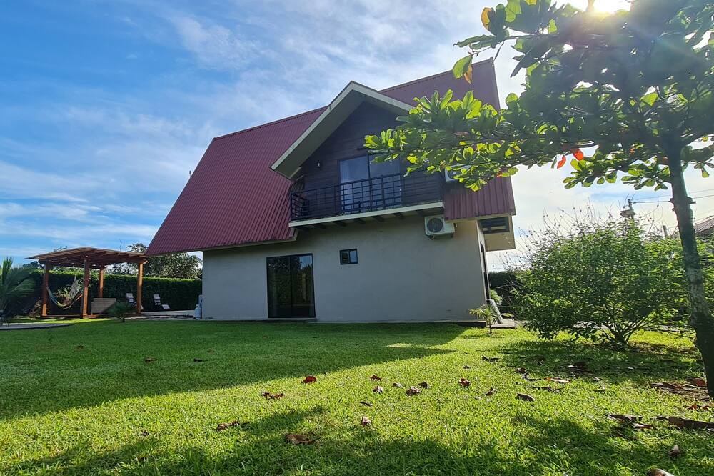 Photo of Outdoor in La Fortuna