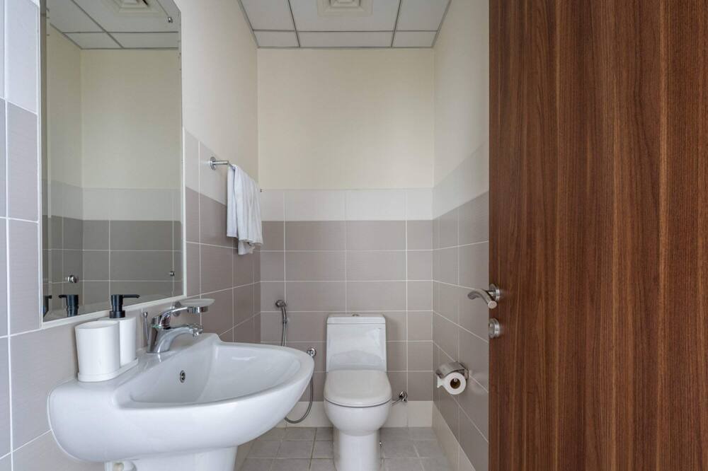 Photo of Bathroom in Jumeirah Village