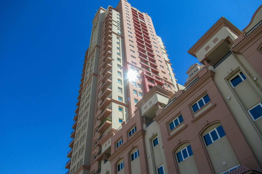 Photo of Others in Jumeirah Village