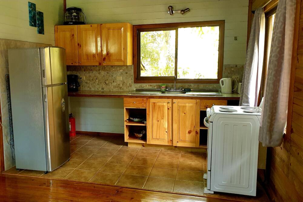 Photo of Kitchen in Uvita
