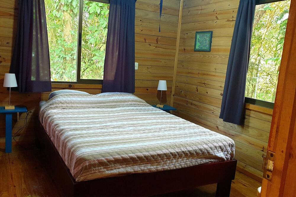 Photo of Bedroom in Uvita