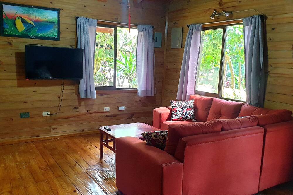 Photo of Livingroom in Uvita