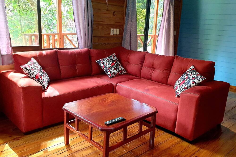Photo of Livingroom in Uvita