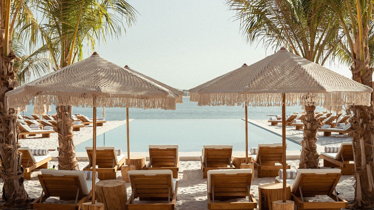 Photo of Others in Palm Jumeirah