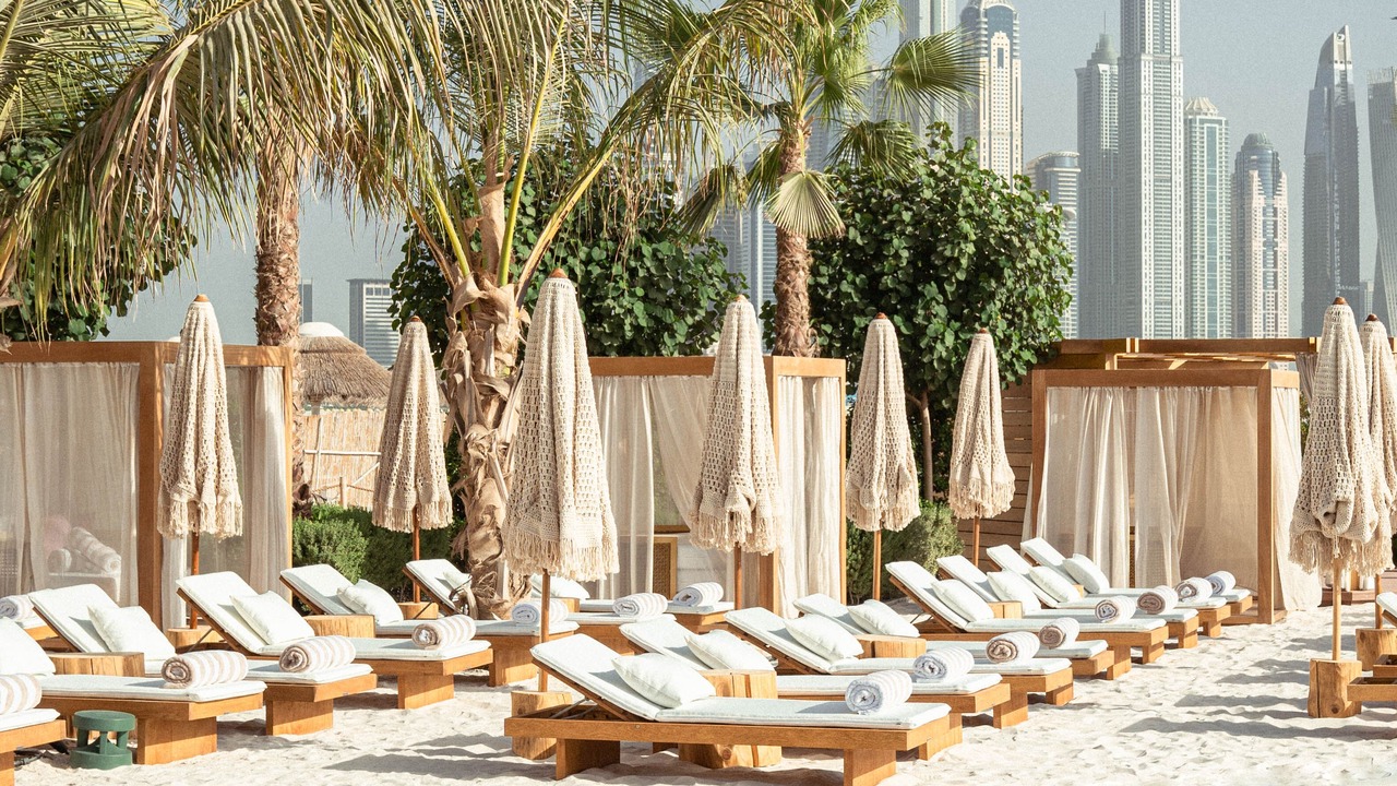 Photo of Others in Palm Jumeirah