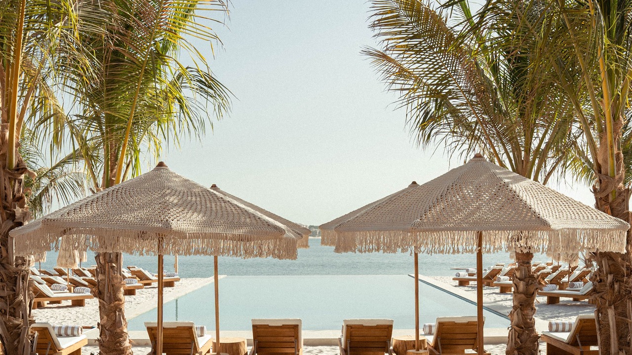 Photo of Others in Palm Jumeirah