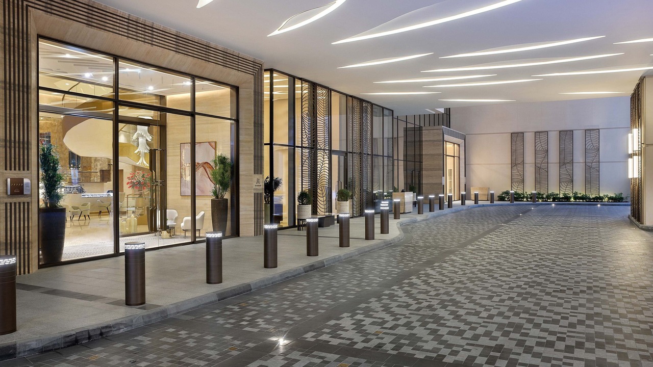 Photo of Outdoor in Palm Jumeirah