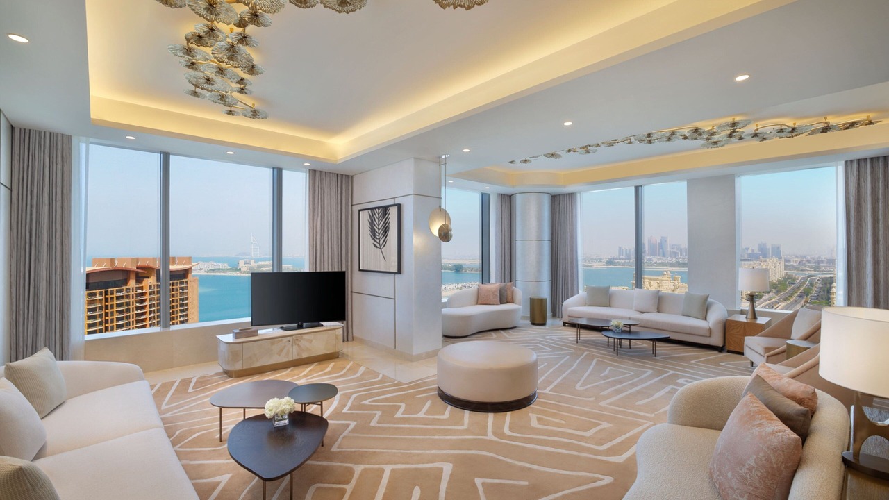 Photo of Outdoor in Palm Jumeirah