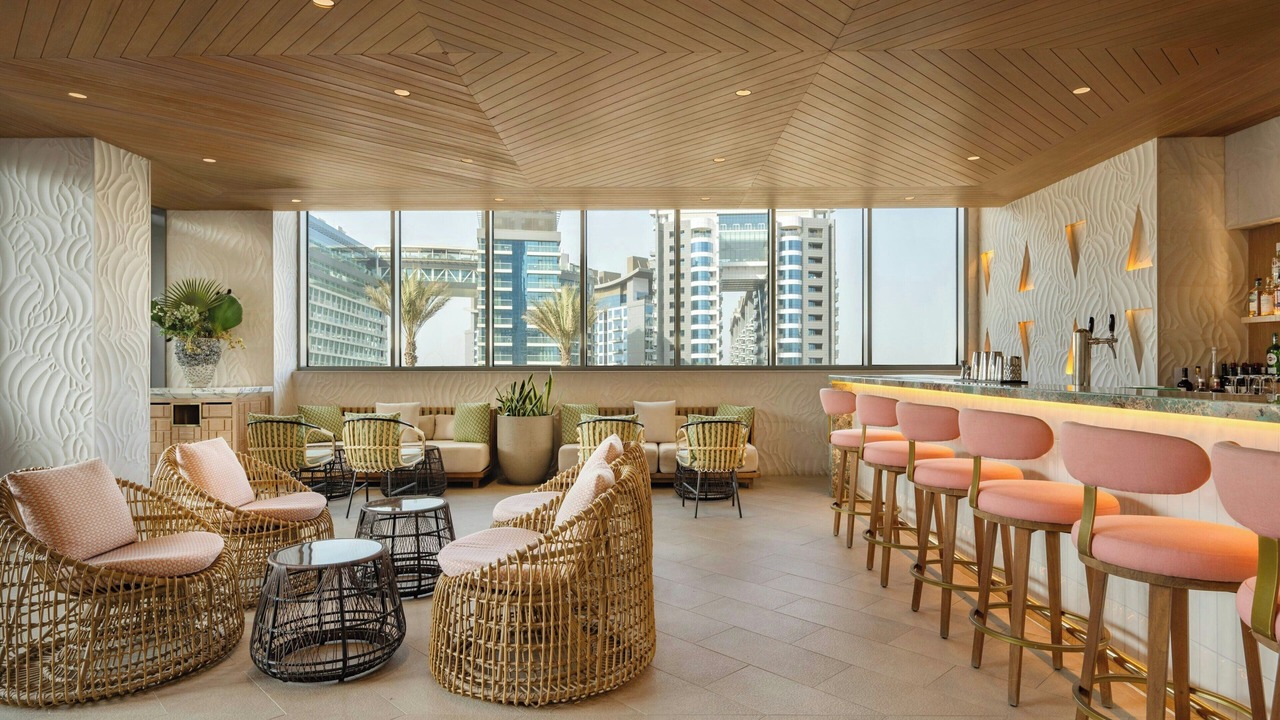 Photo of Outdoor in Palm Jumeirah