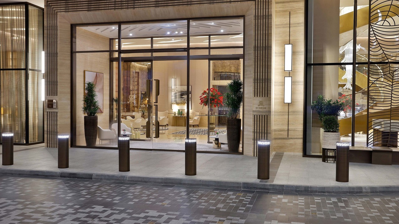 Photo of Outdoor in Palm Jumeirah