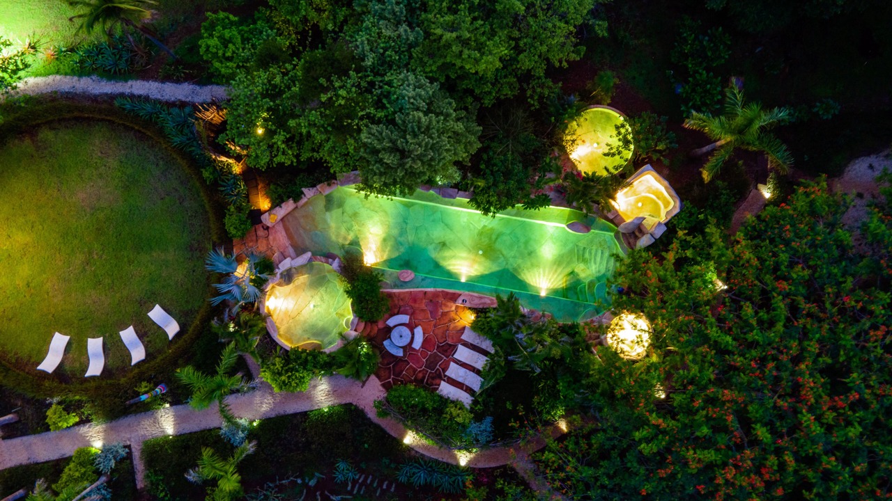 Photo of Outdoor in Los Pargos