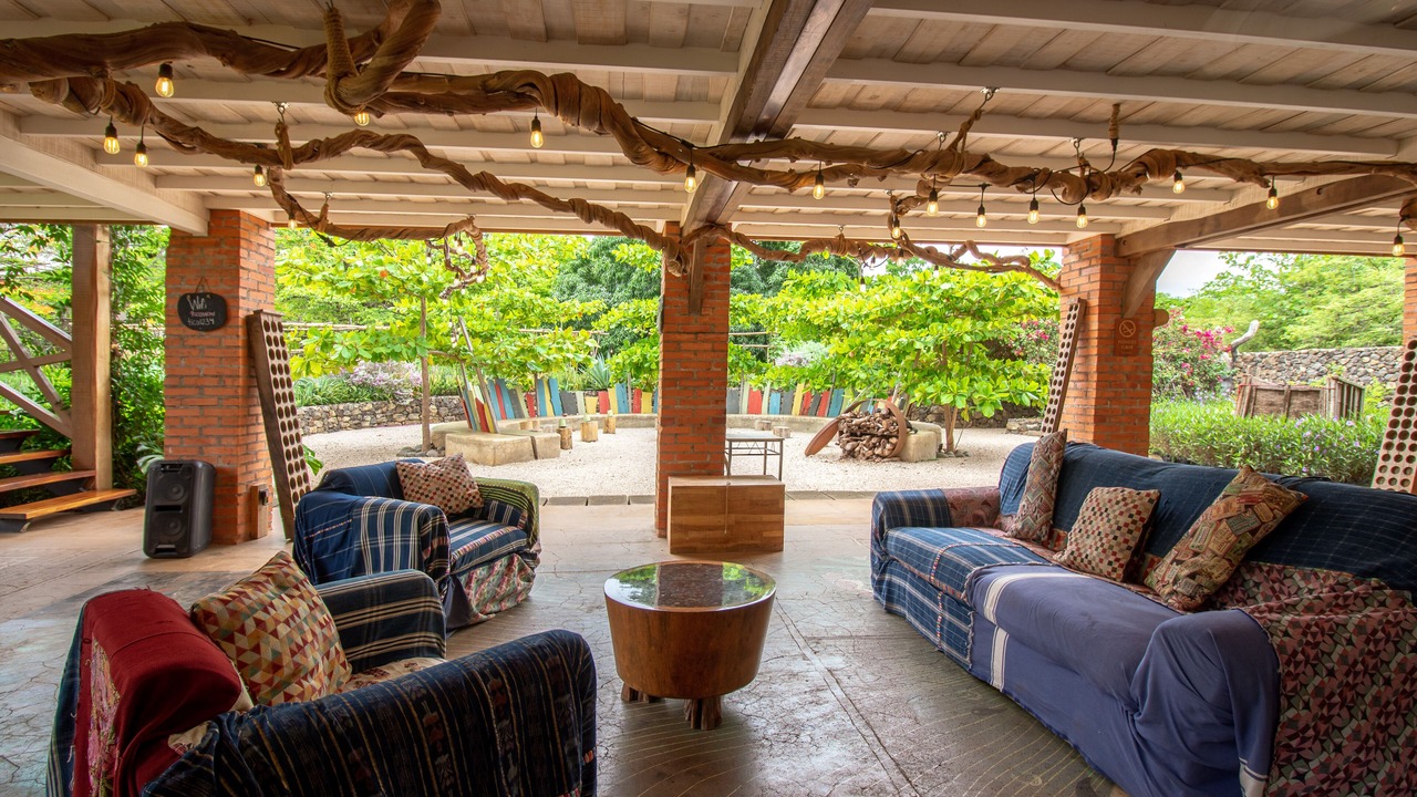 Photo of Outdoor in Los Pargos