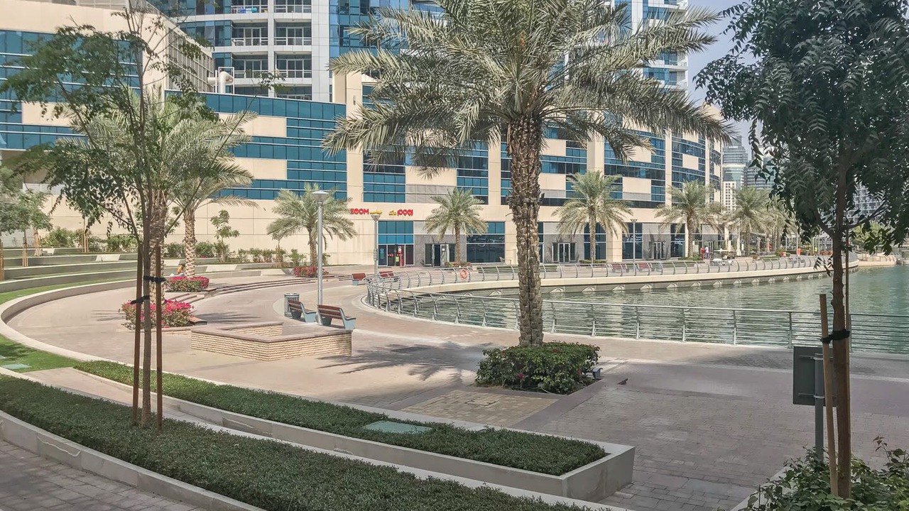 Photo of Others in Jumeirah Beach Residence