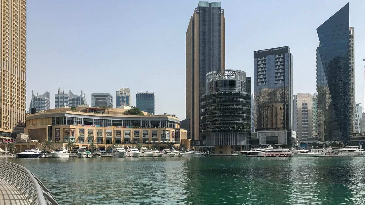 Photo of Others in Jumeirah Beach Residence