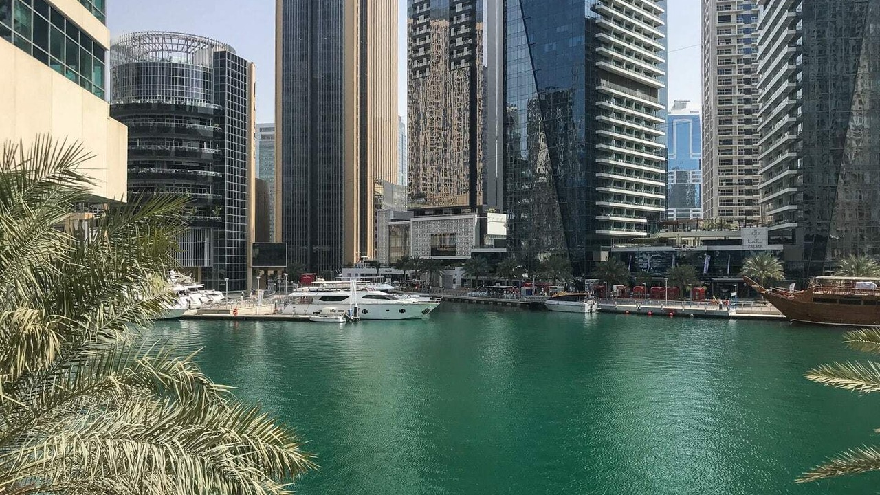 Photo of Outdoor in Jumeirah Beach Residence