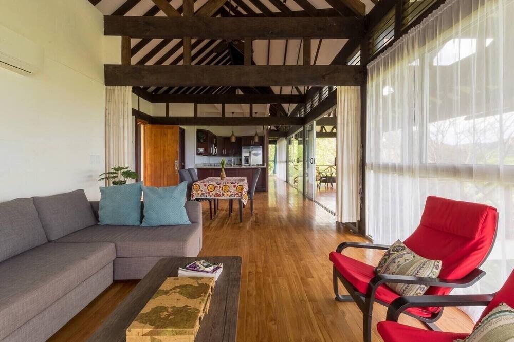 Photo of Livingroom in Pinilla