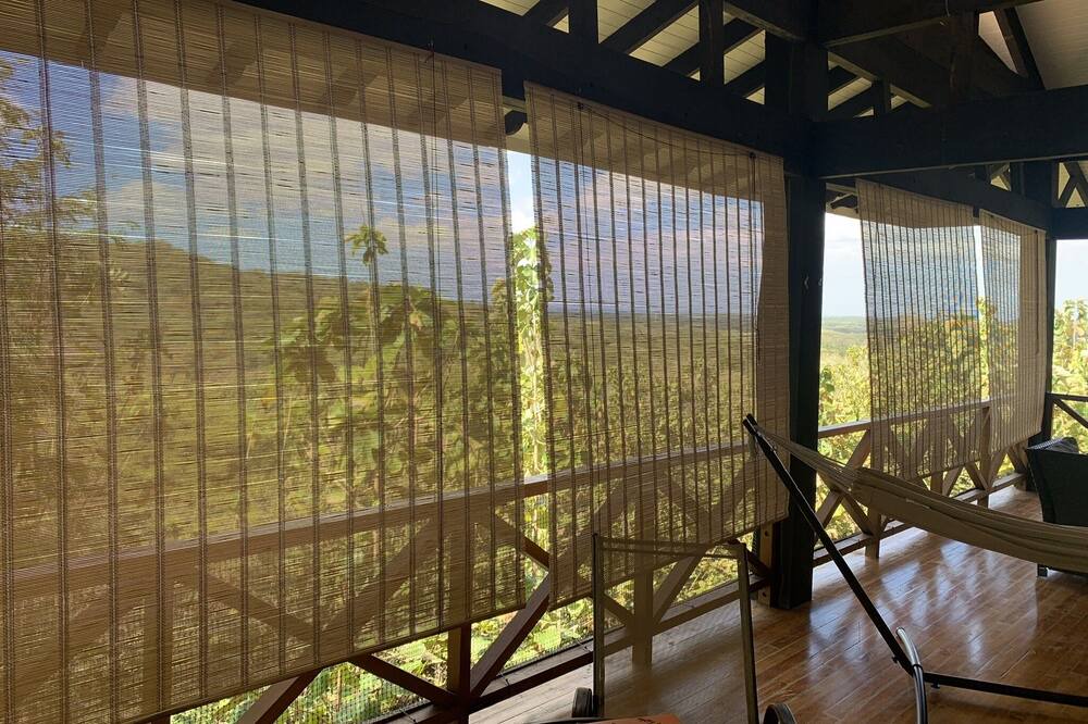 Photo of Patio Balcony in Pinilla
