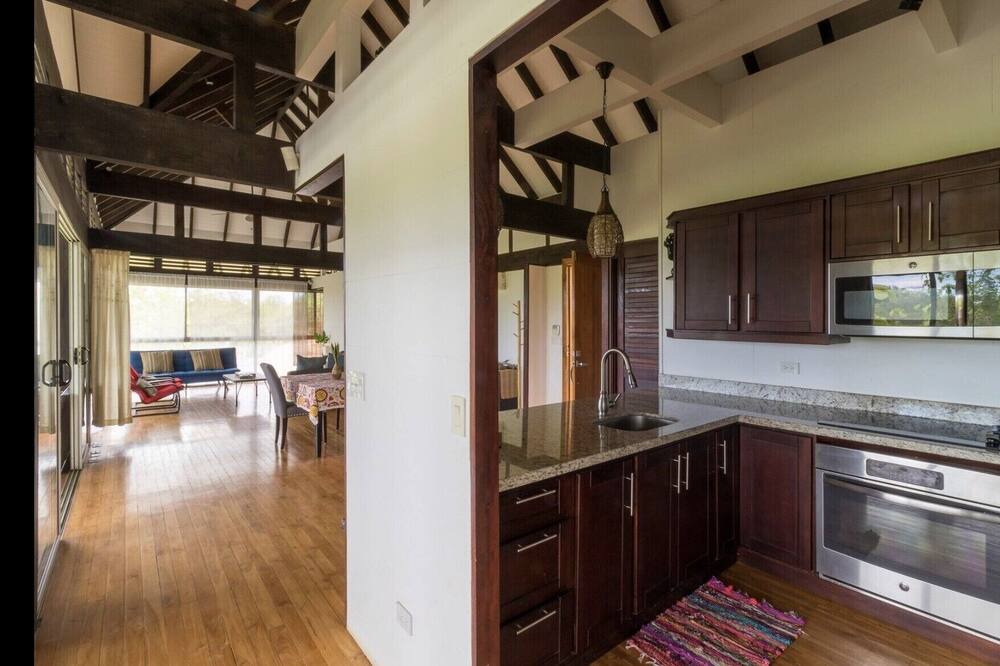 Photo of Kitchen in Pinilla