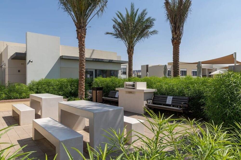 Photo of Patio Balcony in Dubai