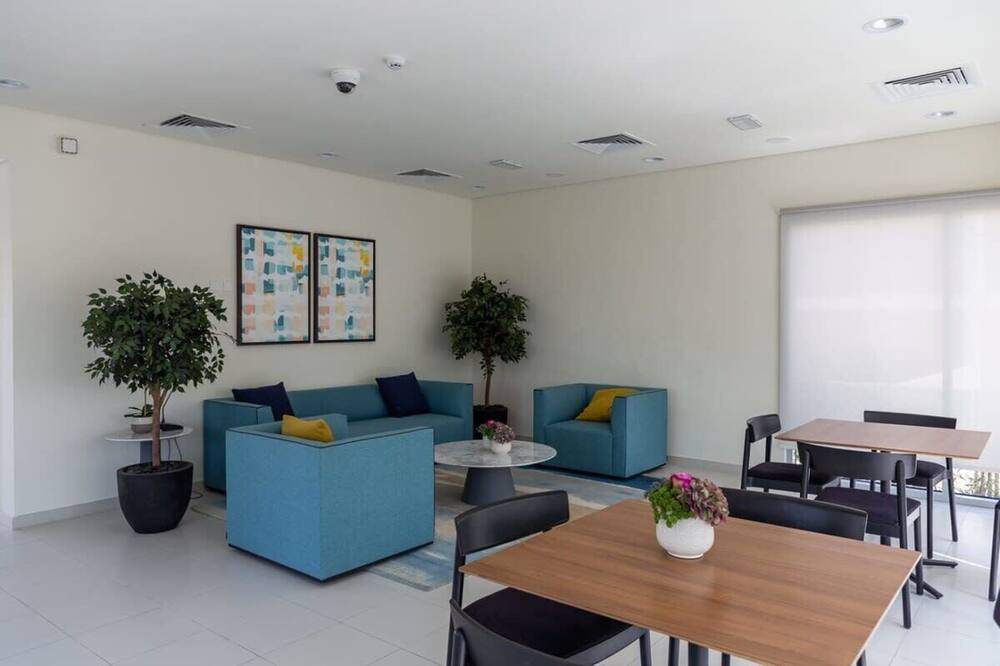 Photo of Livingroom in Dubai