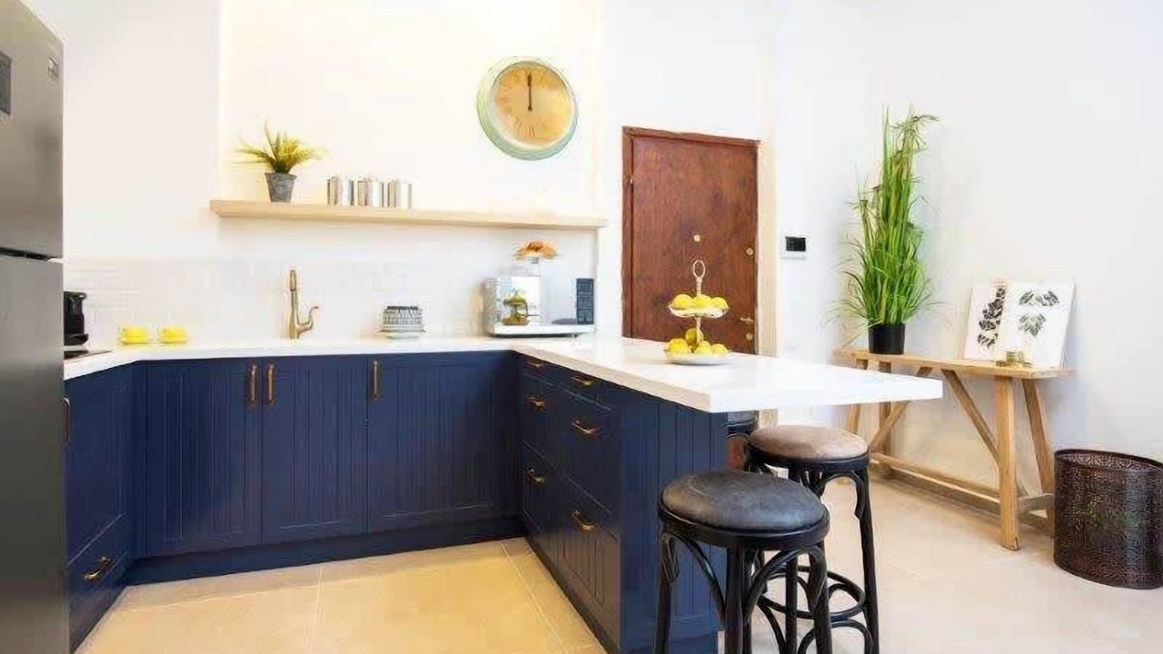 Photo of Kitchen in Tel Aviv City Center