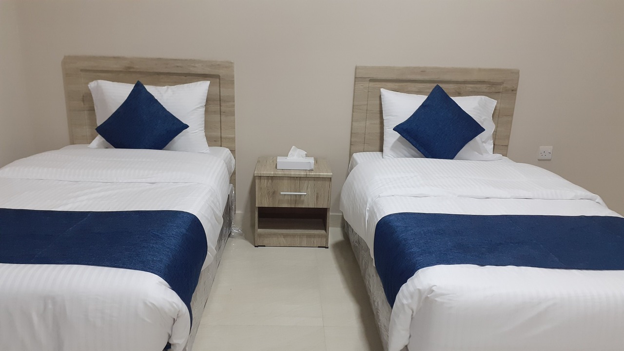 Photo of Bedroom in Duqm
