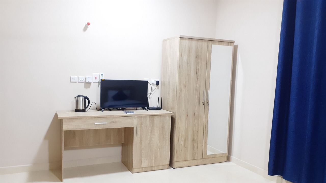 Photo of Bedroom in Duqm
