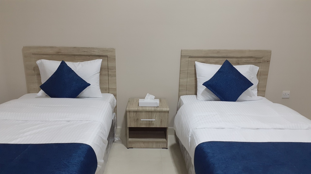 Photo of Bedroom in Duqm