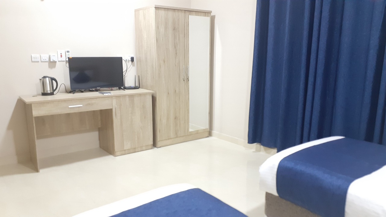Photo of Bedroom in Duqm