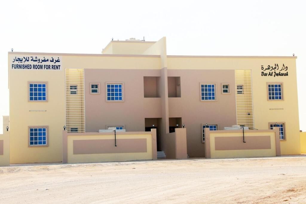 Photo of Outdoor in Duqm