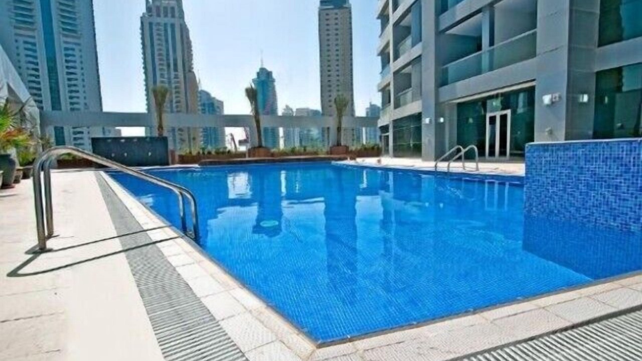 Photo of Outdoor in Dubai Marina