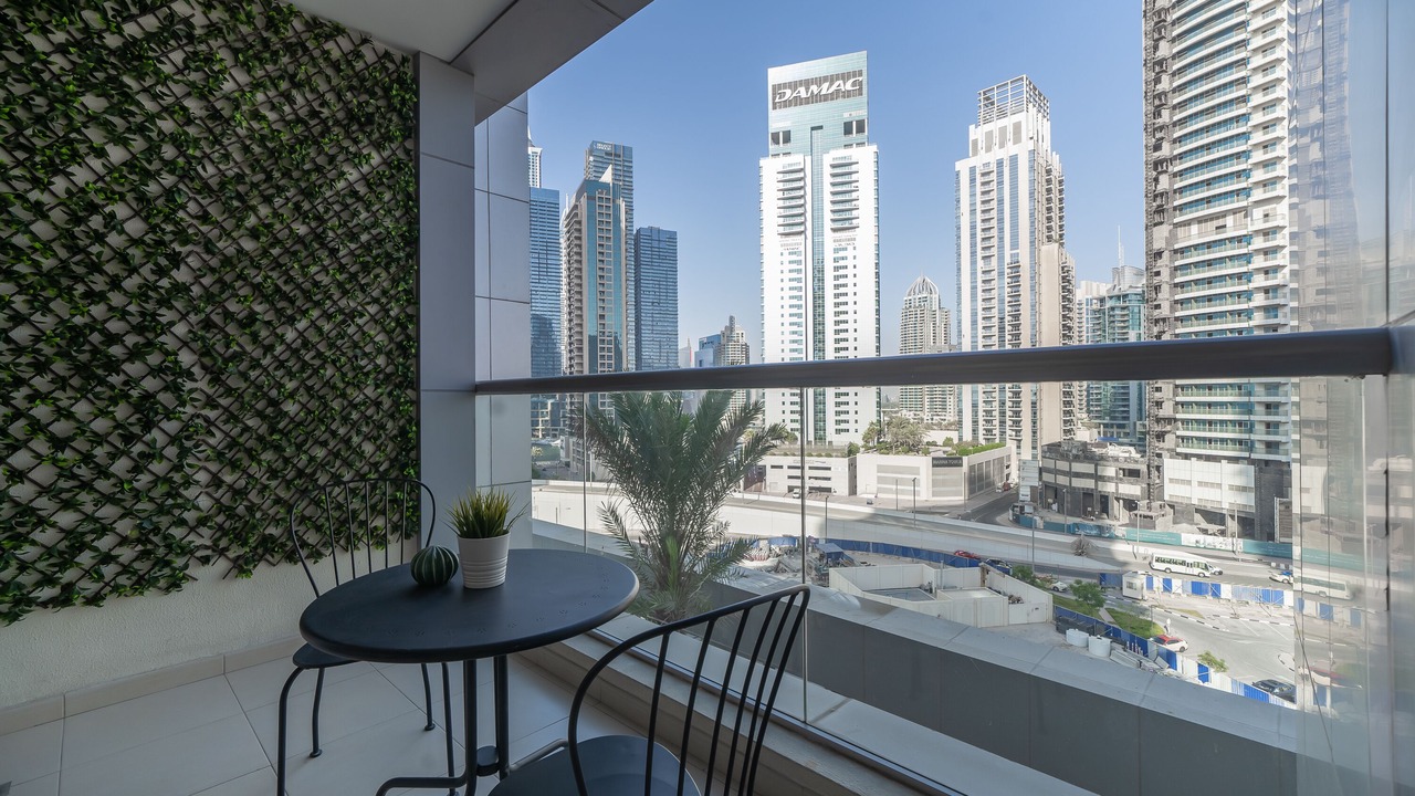 Photo of Outdoor in Dubai Marina