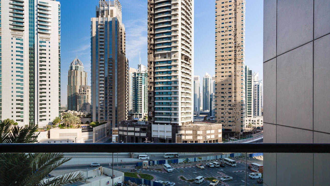 Photo of Others in Dubai Marina