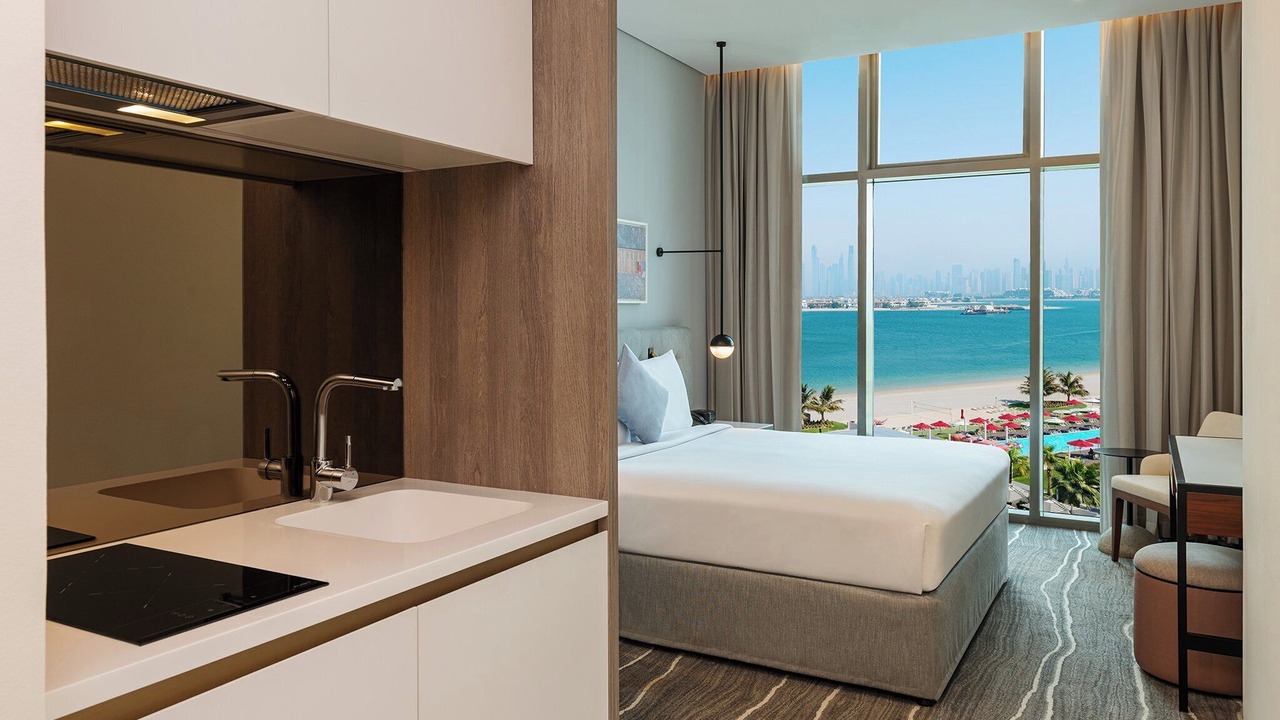 Photo of Others in Palm Jumeirah