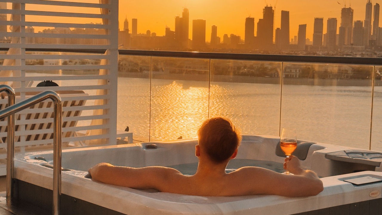 Photo of Others in Palm Jumeirah